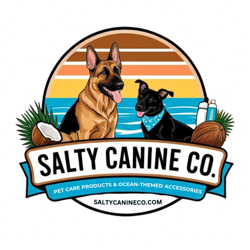 Salty Canine Co.